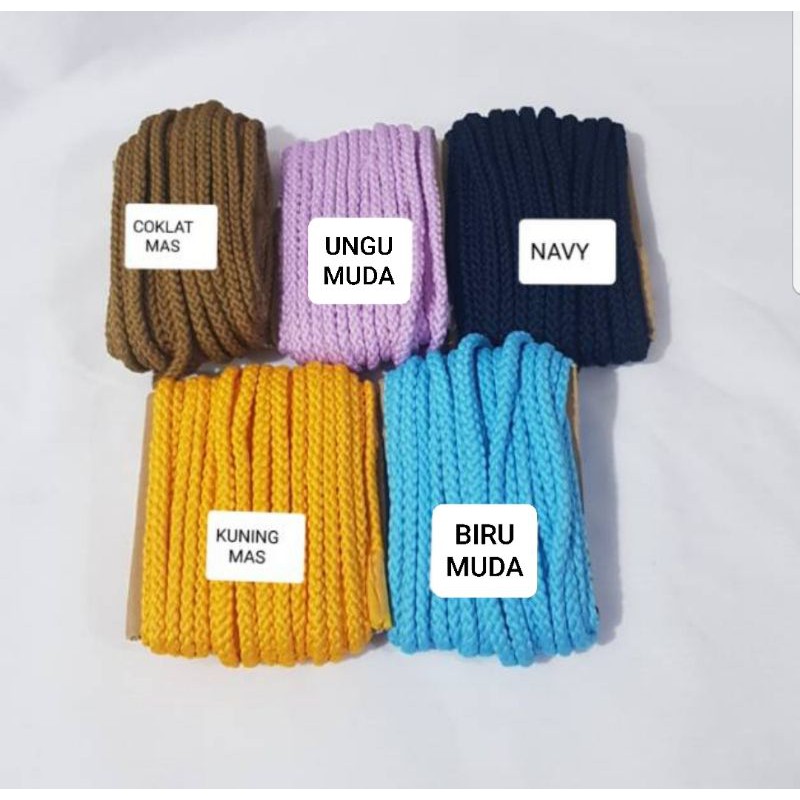 TALI KUR 7MM BUNGKUS BESAR 900 GRAM Shopee Indonesia TALI KUR 7MM BUNGKUS BESAR 900 GRAM Shopee Indonesia
