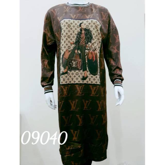 Jimnjim - Tunik lv import