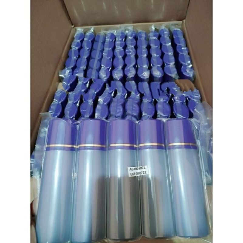 [TERLARIS] HB PLATINUM HB UNGU PLATINUM MALAM KLOBE 004001 HB TRIPEL 3X DOSIS