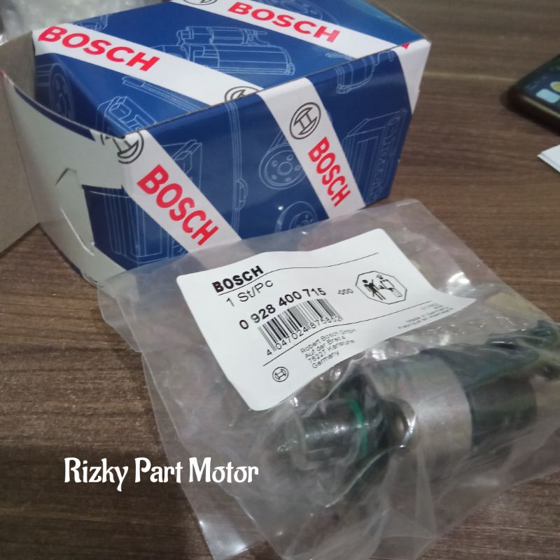 Sensor Valve SCV Solenoid Valve Injection Pump Ford Ford Everest Ranger Tdci