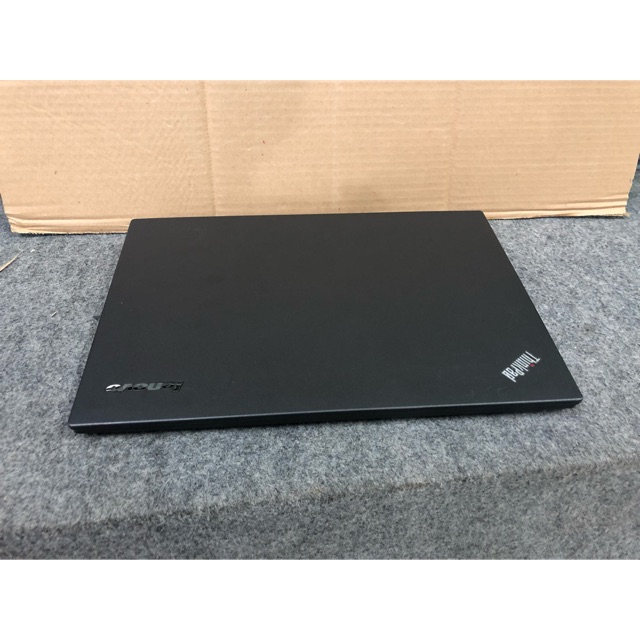 Laptop Lenovo Thinkpad T450 - Core i7 - 8GB - SSD 256GB - Murah Garansi