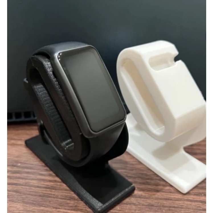 Charger Docking Stand Holder Jam Tangan Huawei Band 6/7