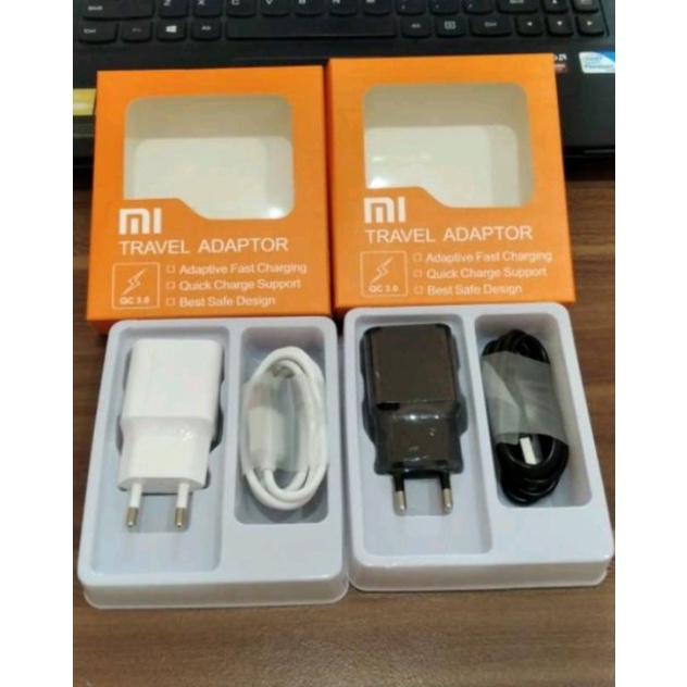 CHARGER ORIGINAL 100% XIAOMI 2A REDMI 2 4 4A 5 5A 6 6A 4 4X 3 3S