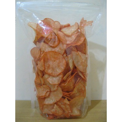 

Keripik Singkong Balado