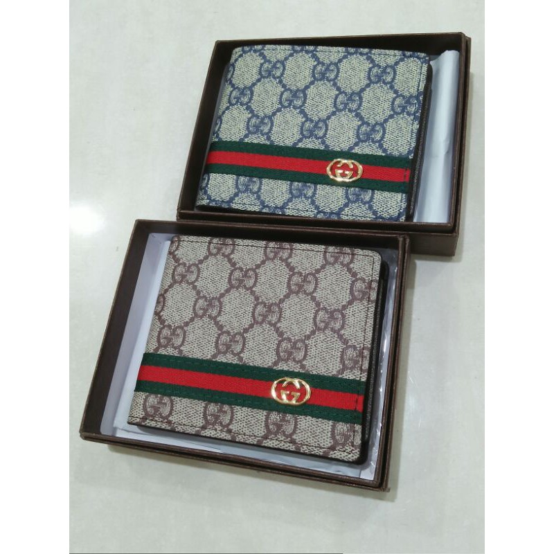 60223 Dompet pendek wf list logo