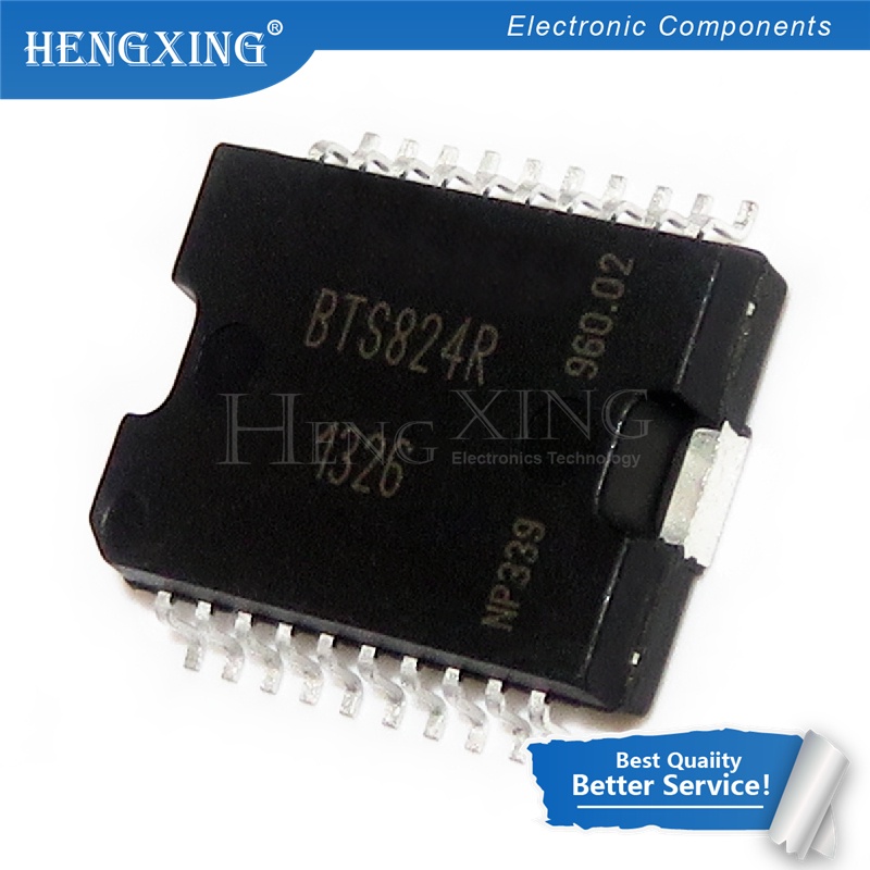 20pcs Ic BTS824R BTS824 HSOP-20