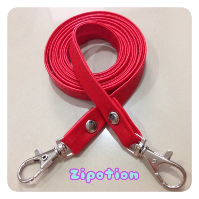 Tali Tas Kulit Sintetis