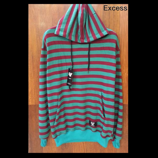 Jaket Salur Dnf Terbaru / Jaket Pria / Jaket