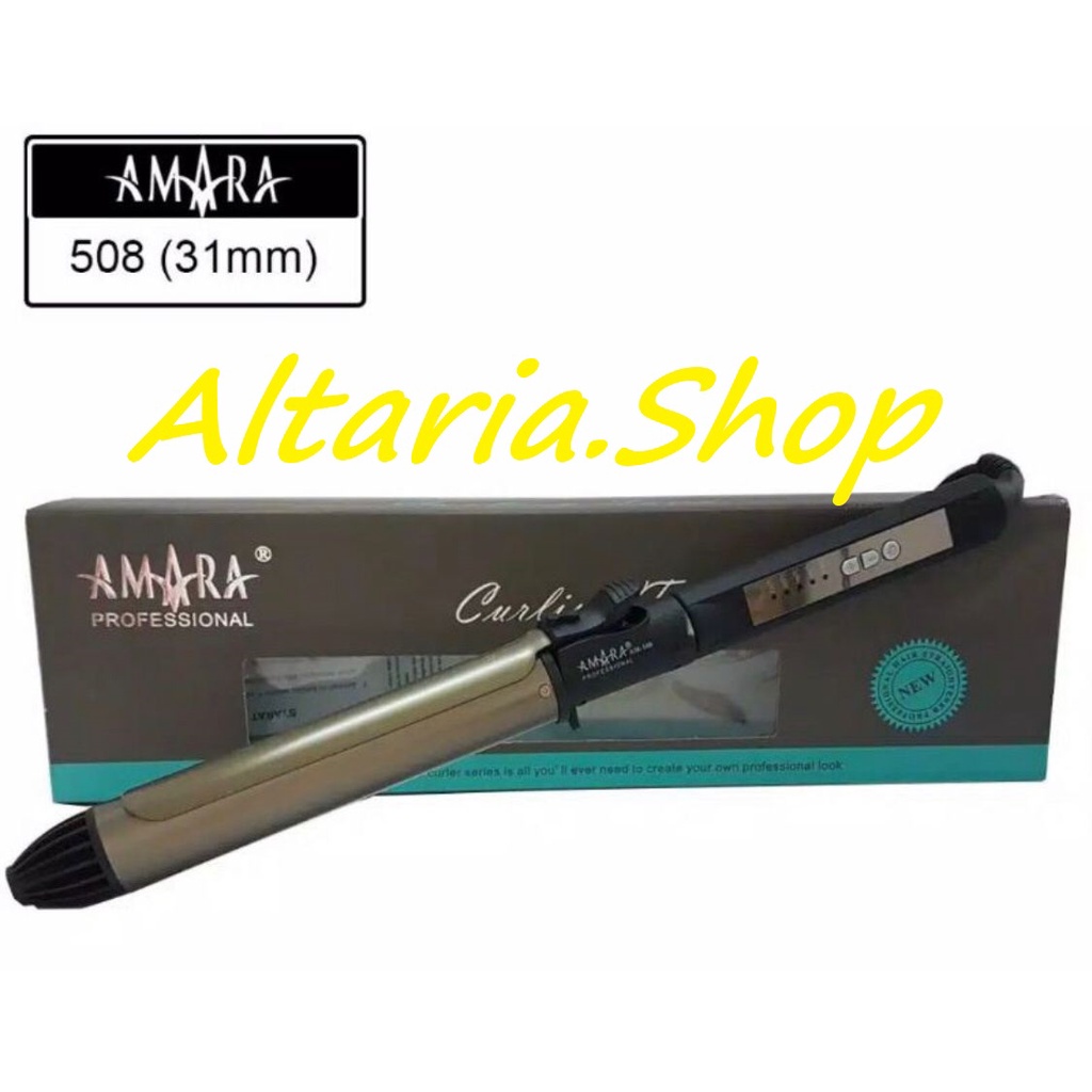 AMARA KLINTONG AM 508 / CURLYTONG AMARA 508