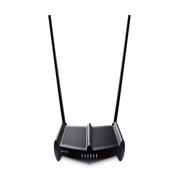 TP Link TL-WR841HP - Wireless Router 300Mbps High Power High Gain