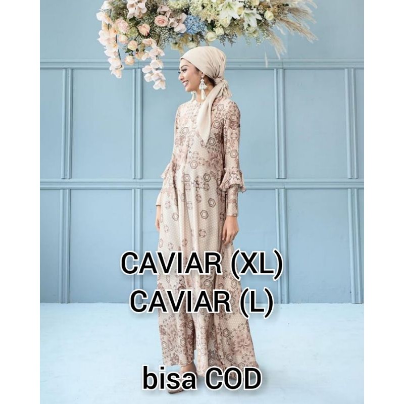 NIRMALA DRESS by Wearing Klamby