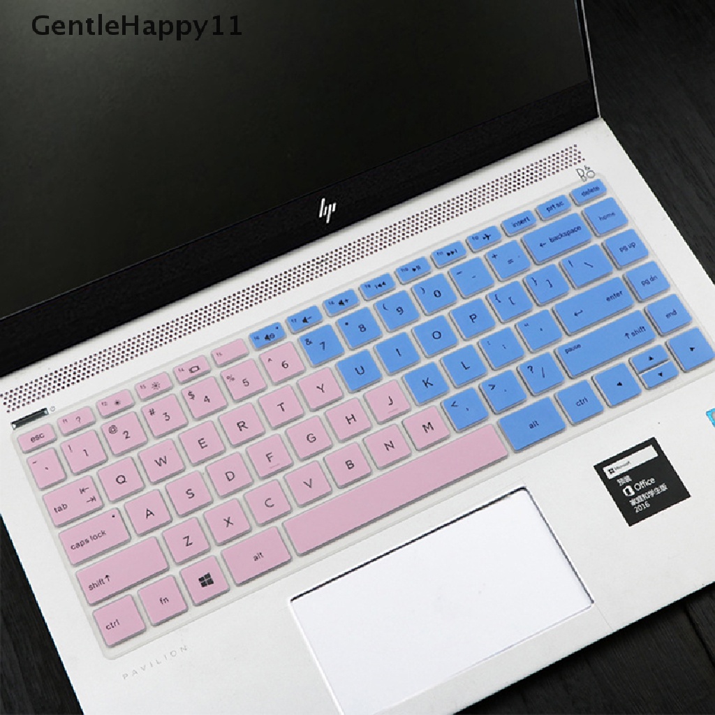 Gentlehappy Keyboard Laptop Seri X360 14cd00073tx 14cd