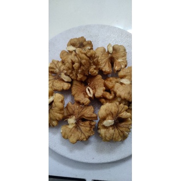 

kacang walnut mentah utuh 1kg raw walnut 1kg