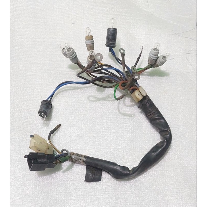 kabel speedometer vixion old original copotan