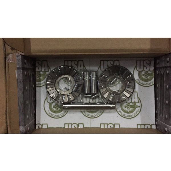 locker jimny bonggol besar merk Spartan Usa