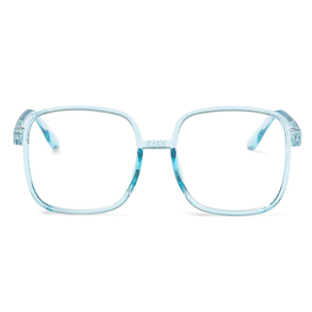 Populer Kacamata Anti blue Light Anti UV Cermin Polos Anti Sinar Biru Anak Eyeglasses