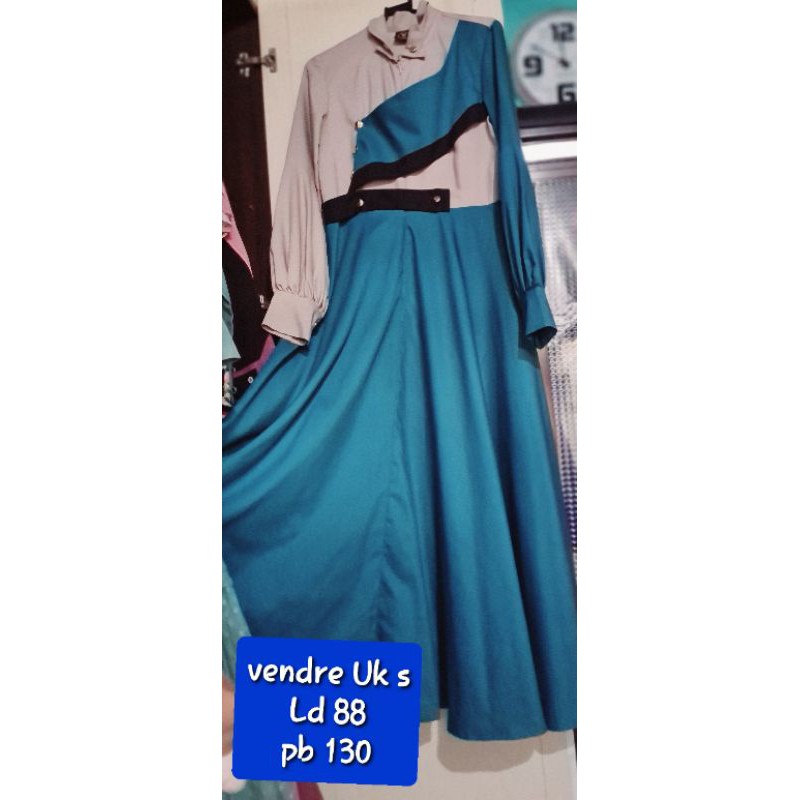 dress vendre