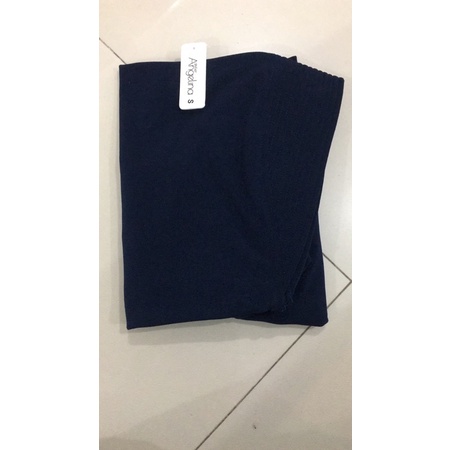 Atelier angelina daily khimar hp navy M