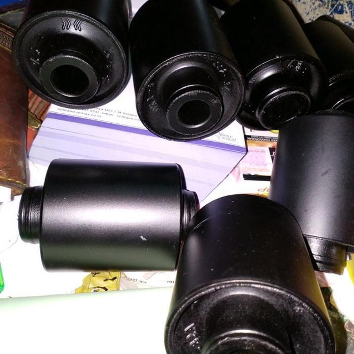 bush arm bosh lower arm balljoin depan kia carnival sedona Terjangkau