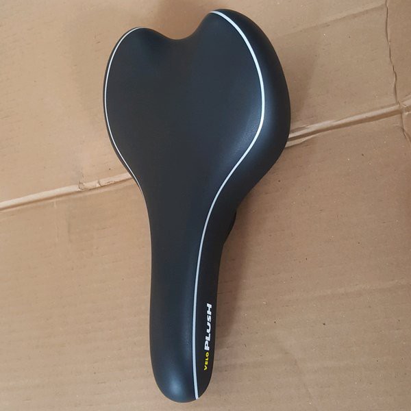 NEW    sadel gel velo Plush