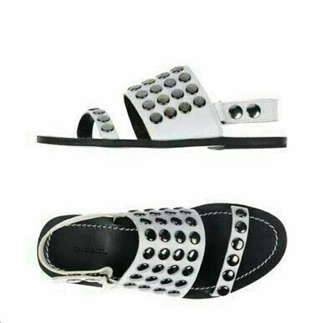 Sendal Pria / Sendal Gladiator Pria / Sendal Pria Kulit  / Sendal Pria Tali