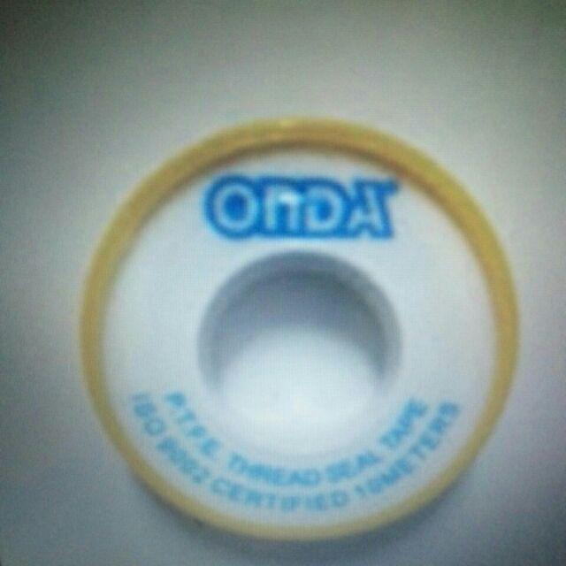 Sealtape Onda