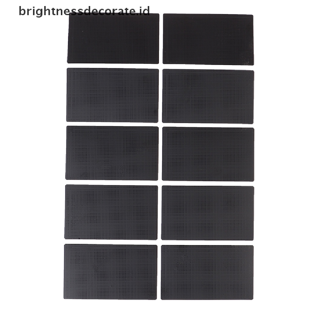 10pcs Touchpad Untuk Lenovo Thinkpad T410I T420 T410 T400S T510