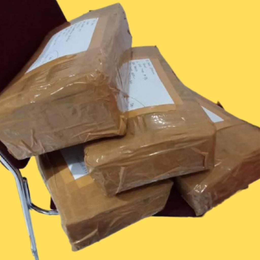 Power Tape Mobil Rakitan Banten