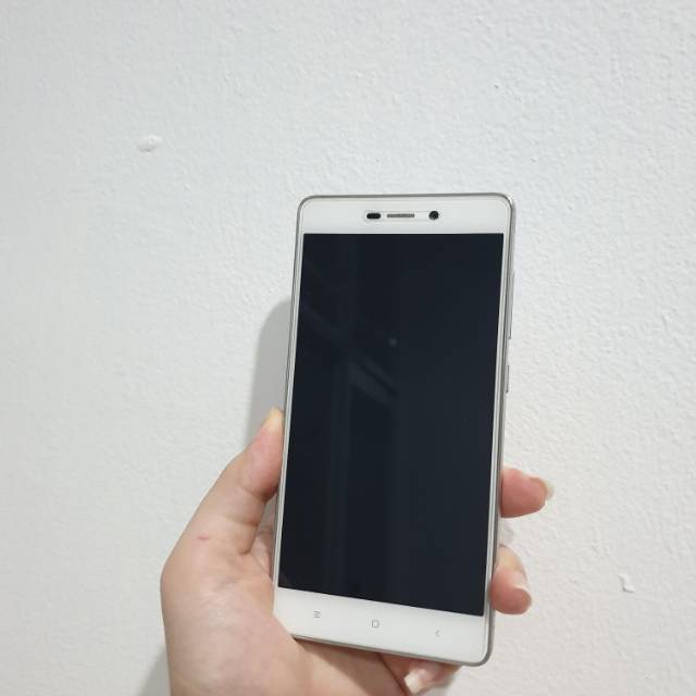 Pesanan untuk Sony Hp Xiaomi Redmi 3S Second