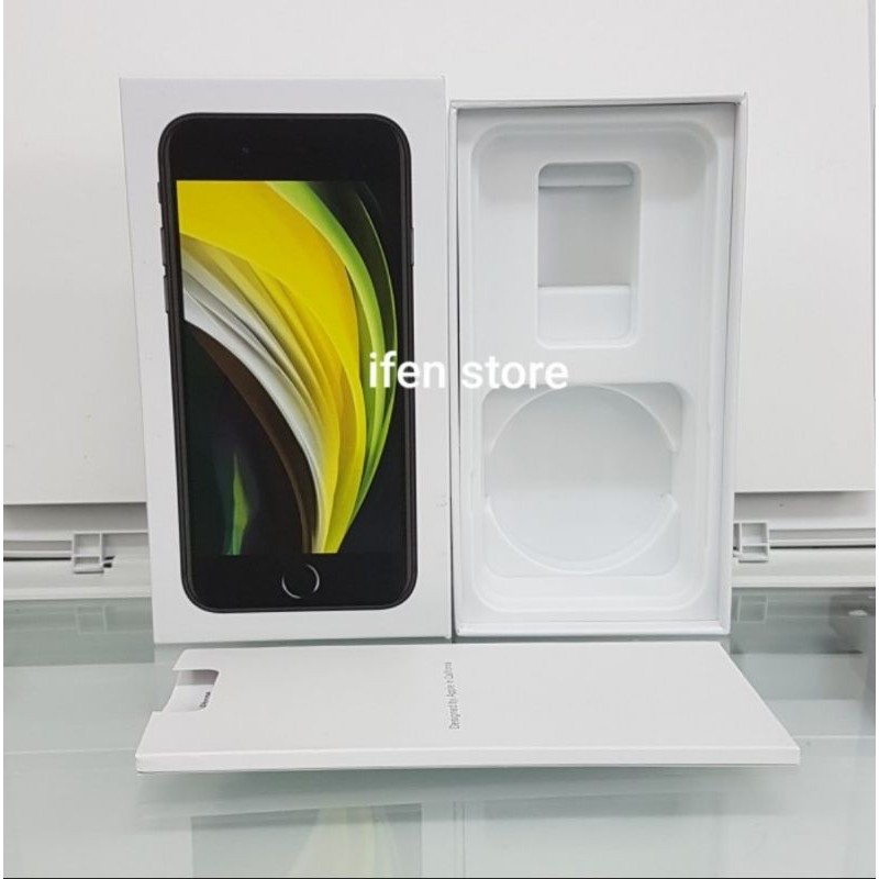 Dus Box Iphone SE 2020 ( Grade A )