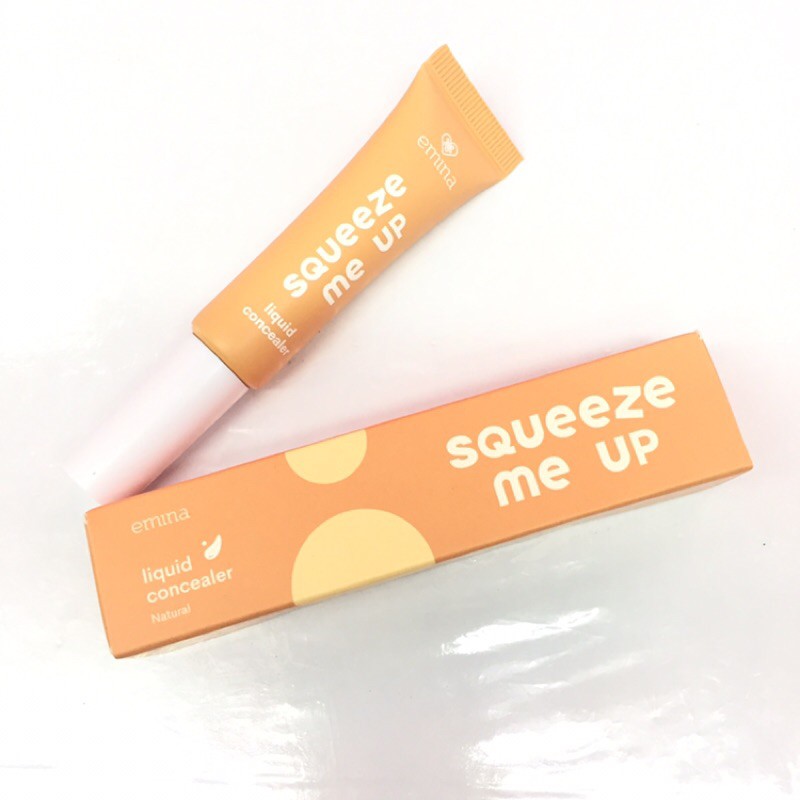 Emina Squeeze Me up liquid concealer