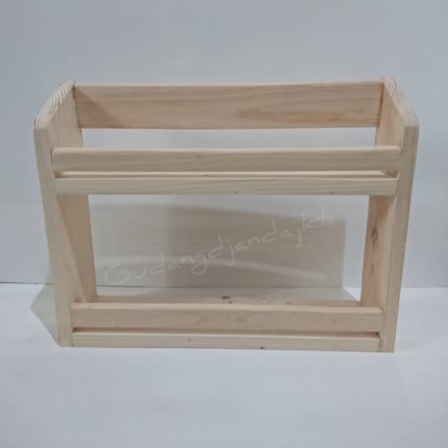 Rak Bumbu Dinding / Rak Dinding Kamar /Rak Parfum/Rak kosmetik