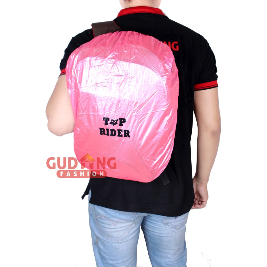 Pelindung Tas Pengendara Motor MTR 338