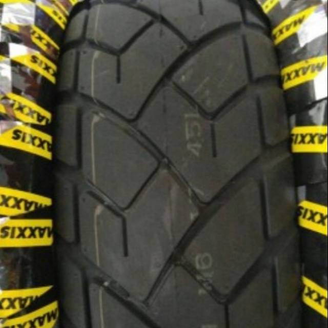 Ban luar vespa matic ring 11 / ban luar 110/70-11 maxxis Import vespa LX