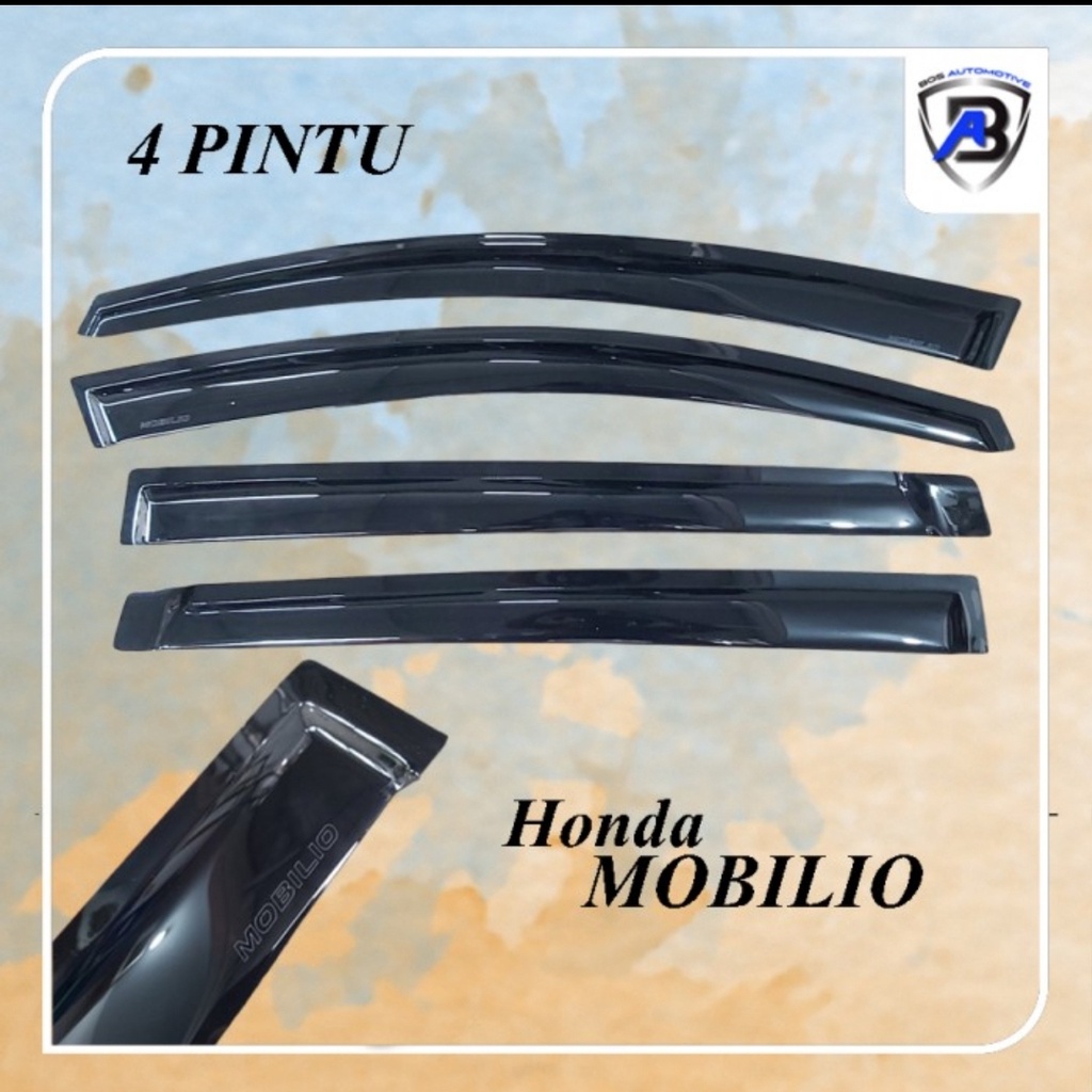 TALANG AIR PINTU MOBIL HONDA MOBILIO HIGH QUALITY