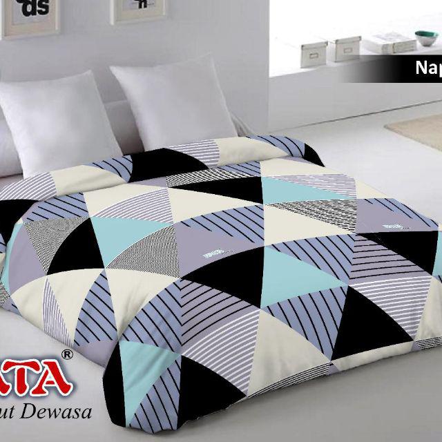 SELIMUT BULU HALUS ( FATA ) SELIMUT DEWASA SIZE JUMBO UKURAN 200X200 CM-Napoleon