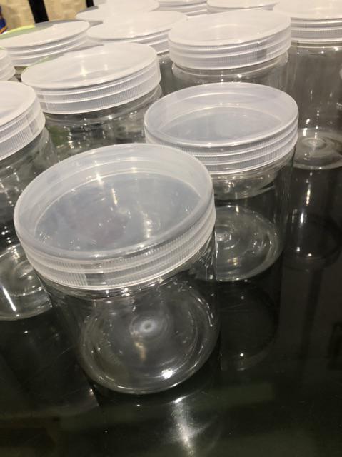 Toples Astor Tinggi 13 Cm Tutup Bening Merah Murah Kue Kering Lebaran Natal Tahun Baru Coklat Permen