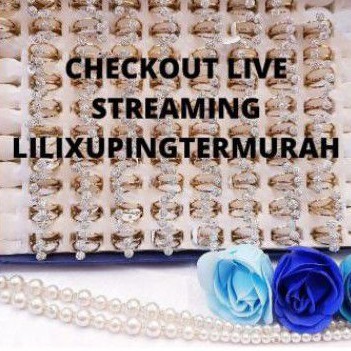 Khusus Pembelian Product Live Nominal 20rb ~ 100rb