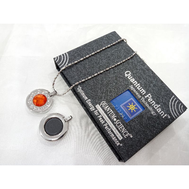 TERBARU kakung quantum kalung magnet kalung kesehatan kalung bio ion