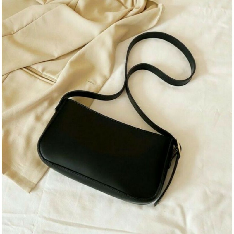 Alinka bag - TAS - TAS WANITA - TAS CEWEK - SHOULDER BAG - SHOULDER BAG WANITA - FASHION WANITA