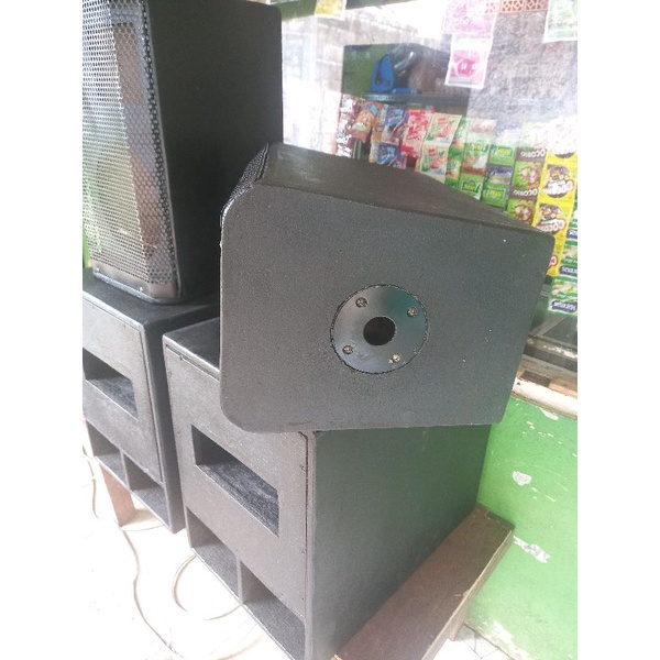 box speaker 10 inch