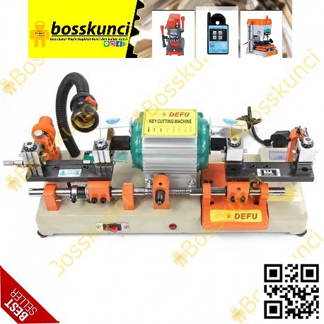 mesin duplikat kunci