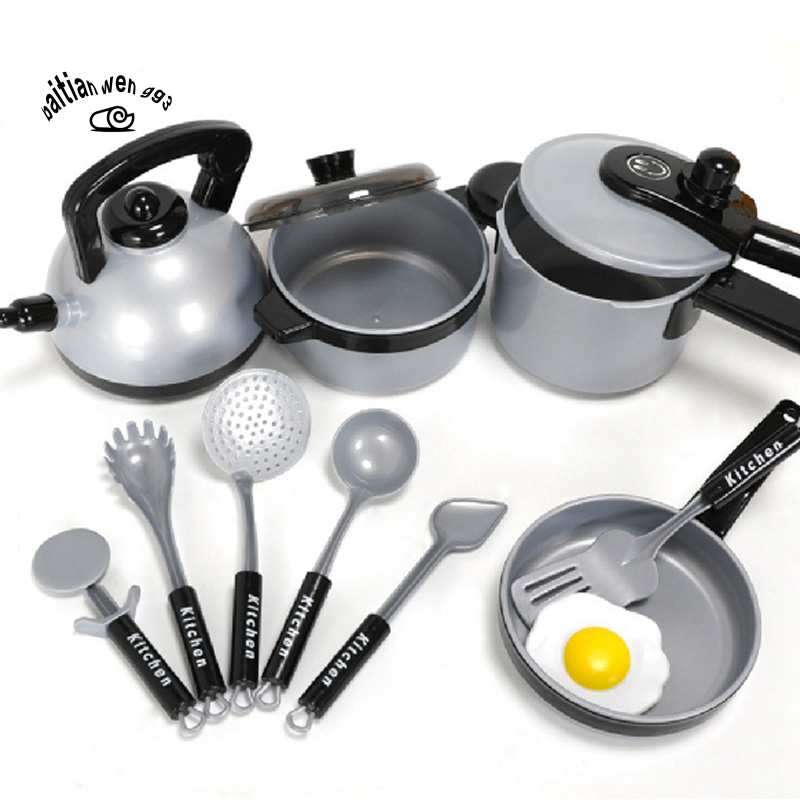 pots and pans set for kids