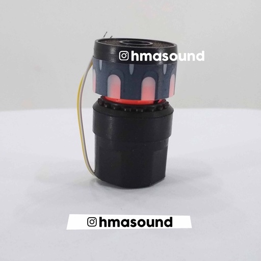 Spul Mic BMA SR-802