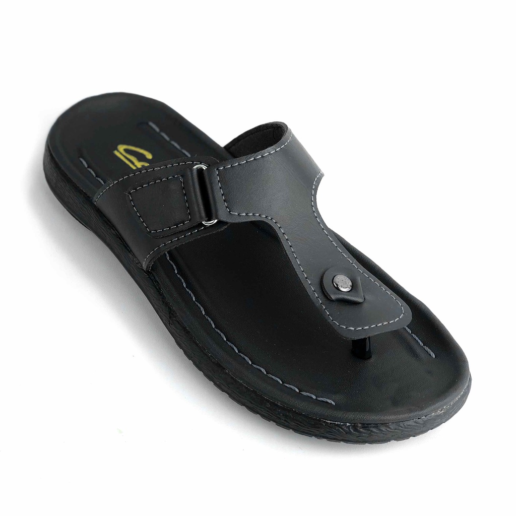 Sandal Jepit Pria Murah Casual Model Distro CV-02 HT