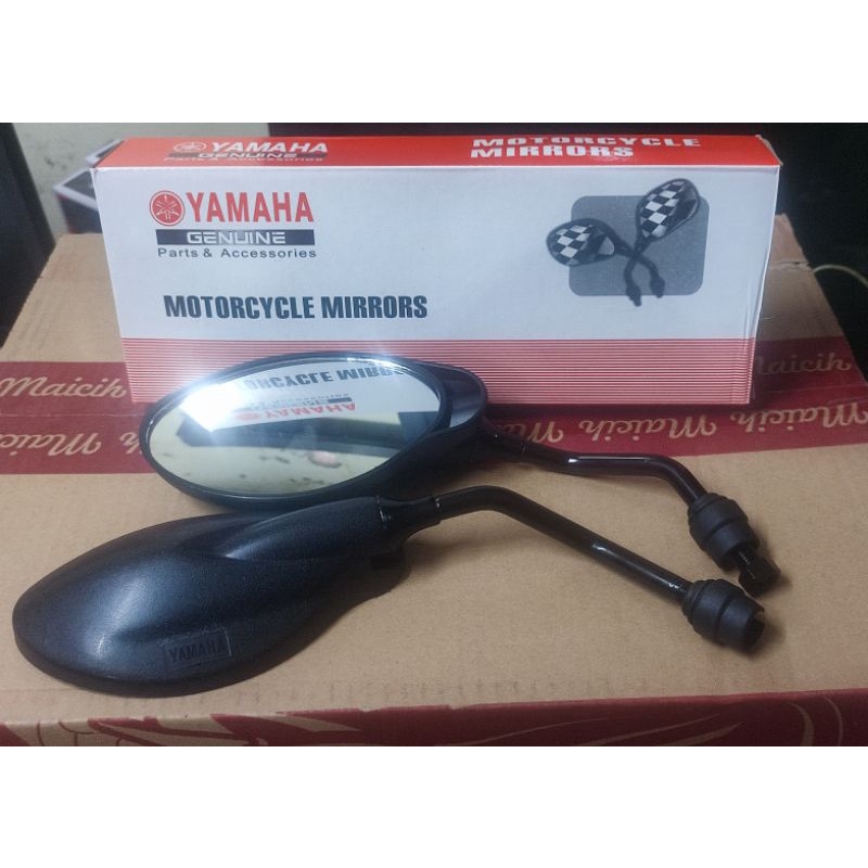 spion X-1 original  yamaha batang chrome - spion x1 - spion thailand - spion chrome spion 125z -Spio