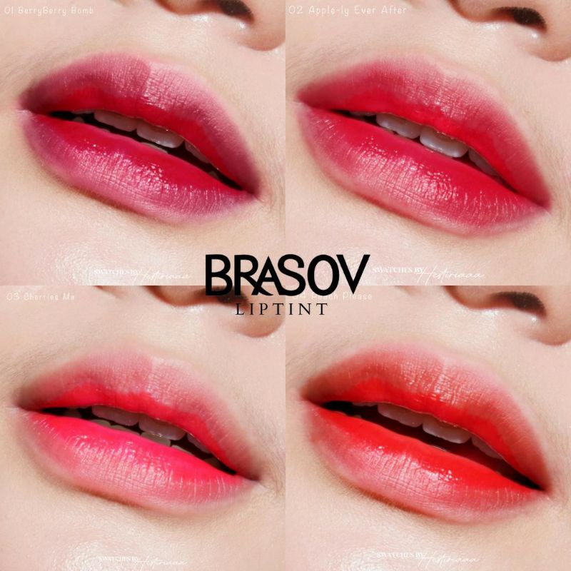 LIPTINT BRASOV BPOM