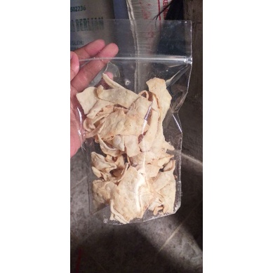 

Kriwilan Kebab Krispy