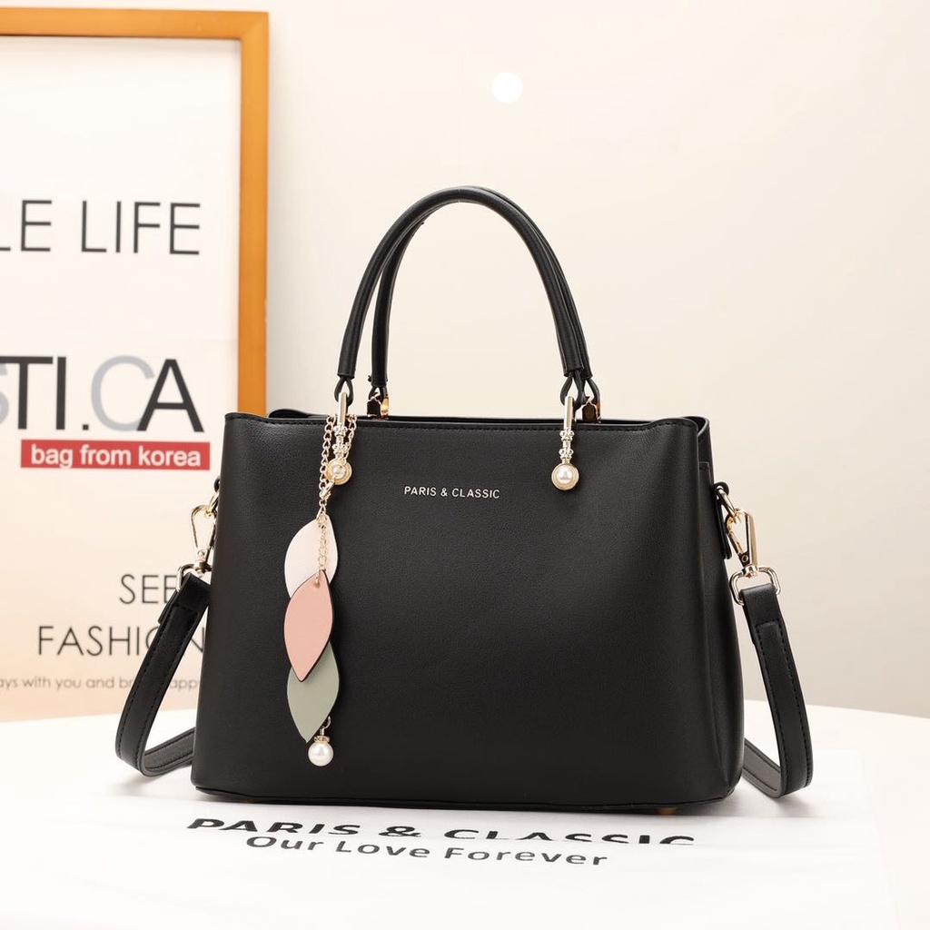 Tas Wanita FITBAGS 280505 - Tas Jinjing Wanita Tas Kondangan Tas Import Wanita