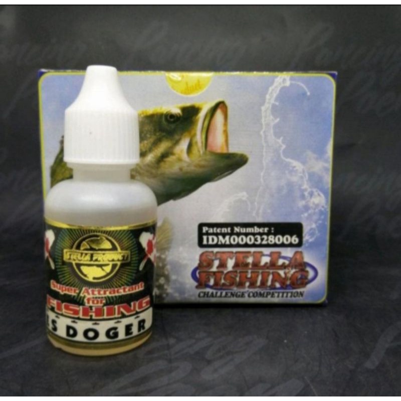 AROMA ESSEN STELLA ES DOGER